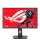 ASUS ROG Strix XG259QNG oyuncu monitörü― 25 inç (izlenebilir 24,5 inç) FHD (1920 x 1080), 380 Hz (OC), Fast IPS, 1 ms GTG (minimum 0,3 ms), HDR ve DisplayWidget Center
